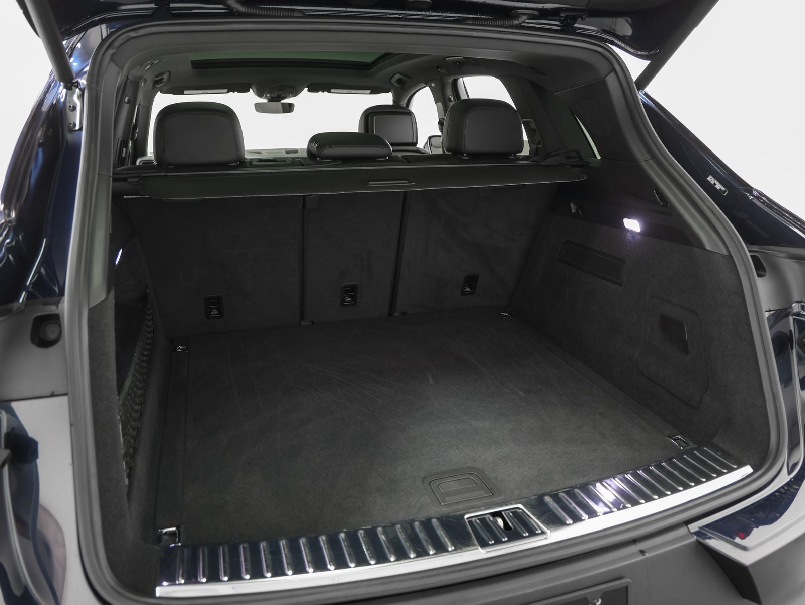 2024 Porsche Cayenne Cayenne S