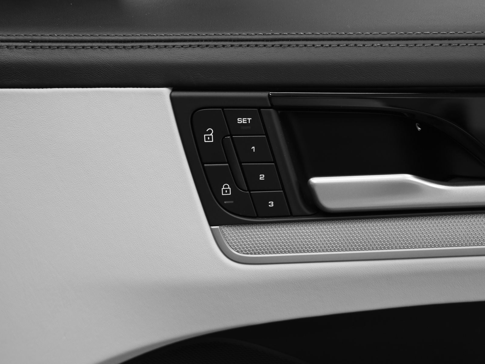 2024 Porsche Cayenne Cayenne S