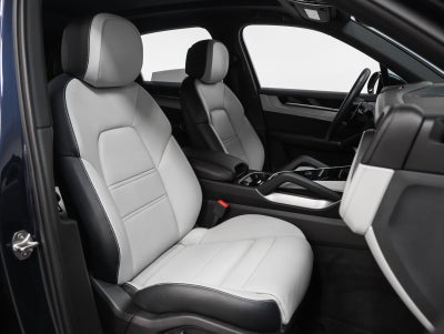 2024 Porsche Cayenne Cayenne S