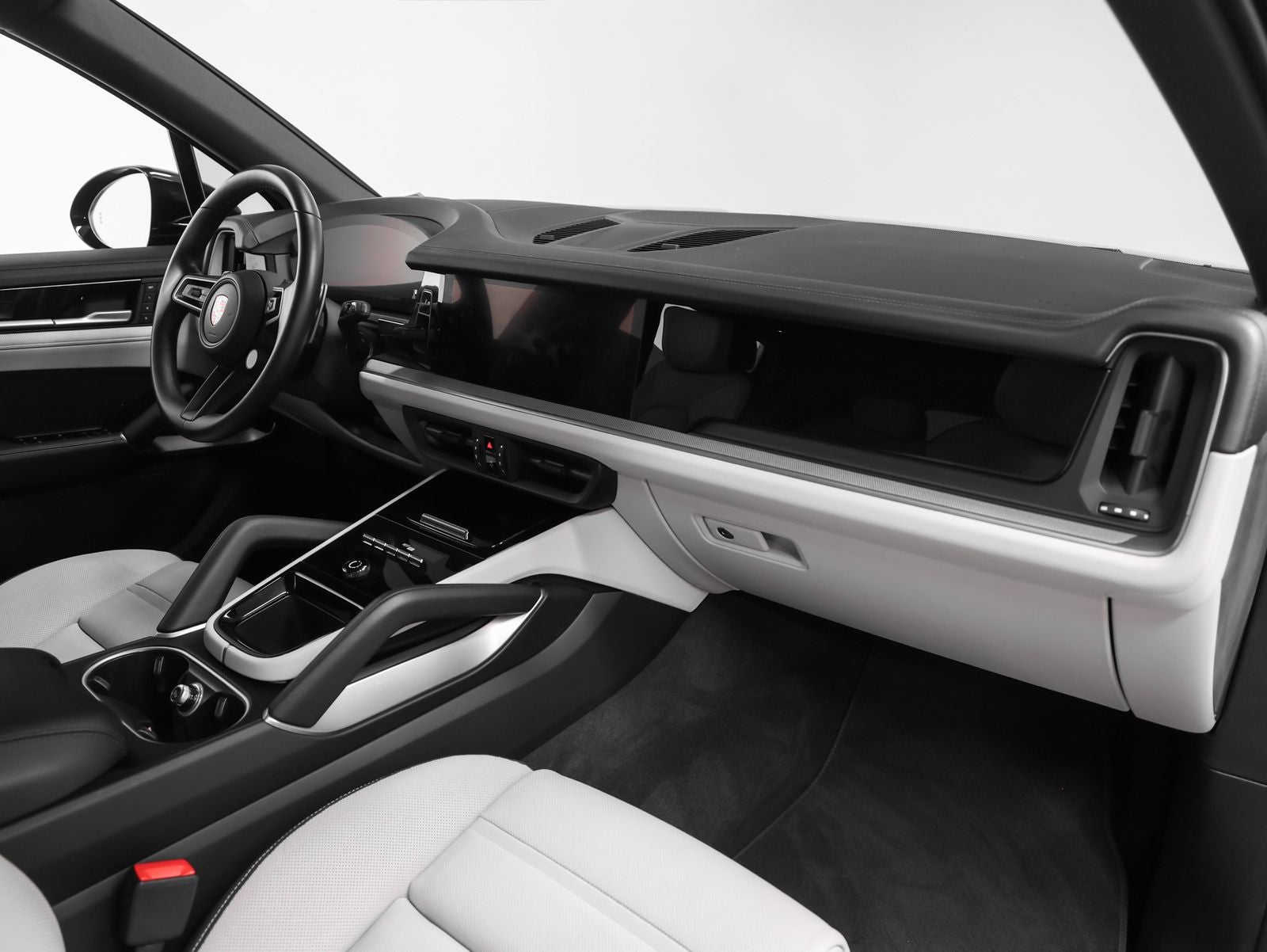 2024 Porsche Cayenne Cayenne S