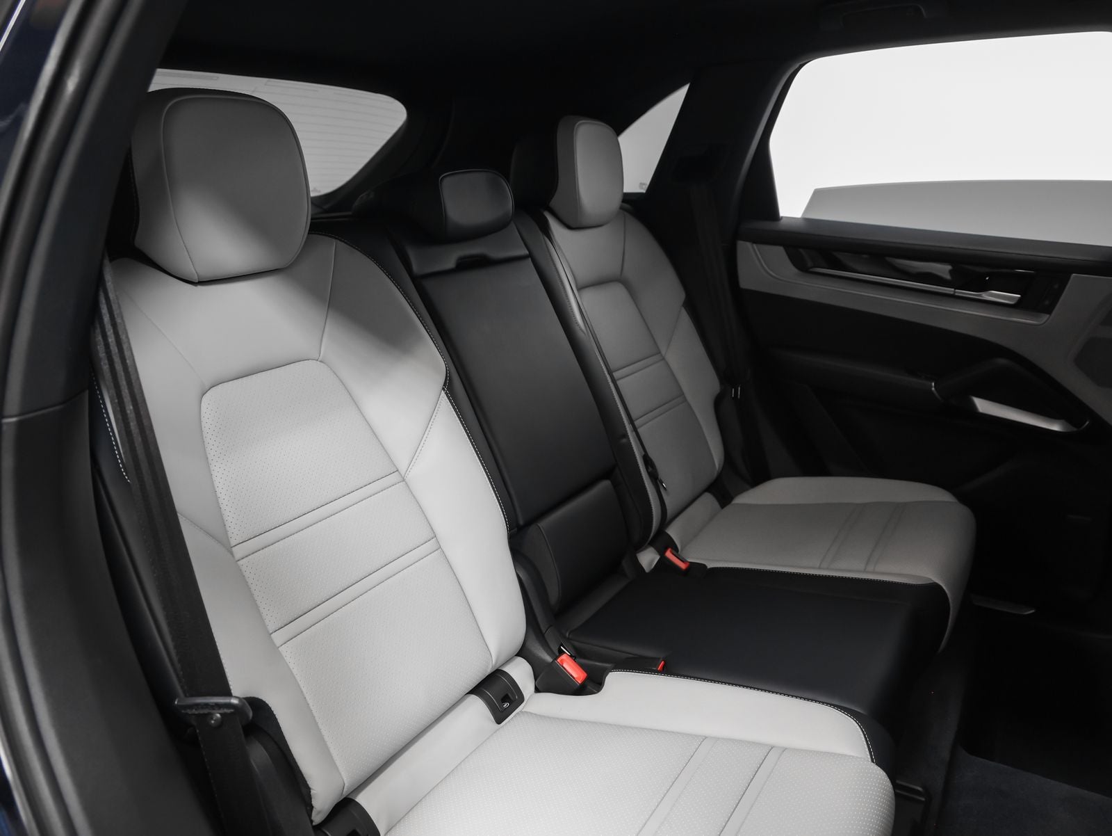 2024 Porsche Cayenne Cayenne S