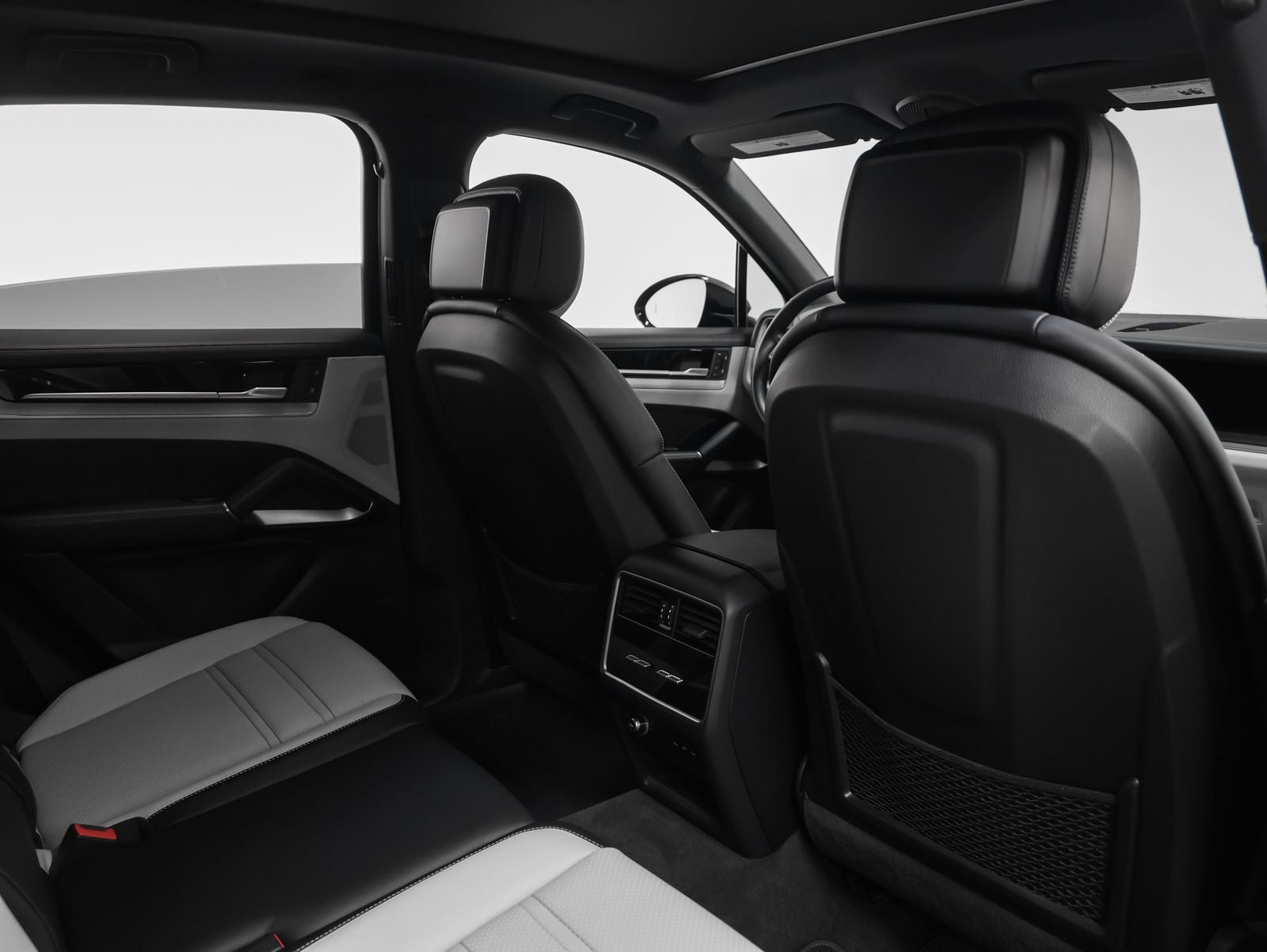 2024 Porsche Cayenne Cayenne S