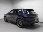 2024 Porsche Cayenne Cayenne S