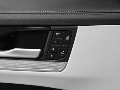 2024 Porsche Cayenne Cayenne S