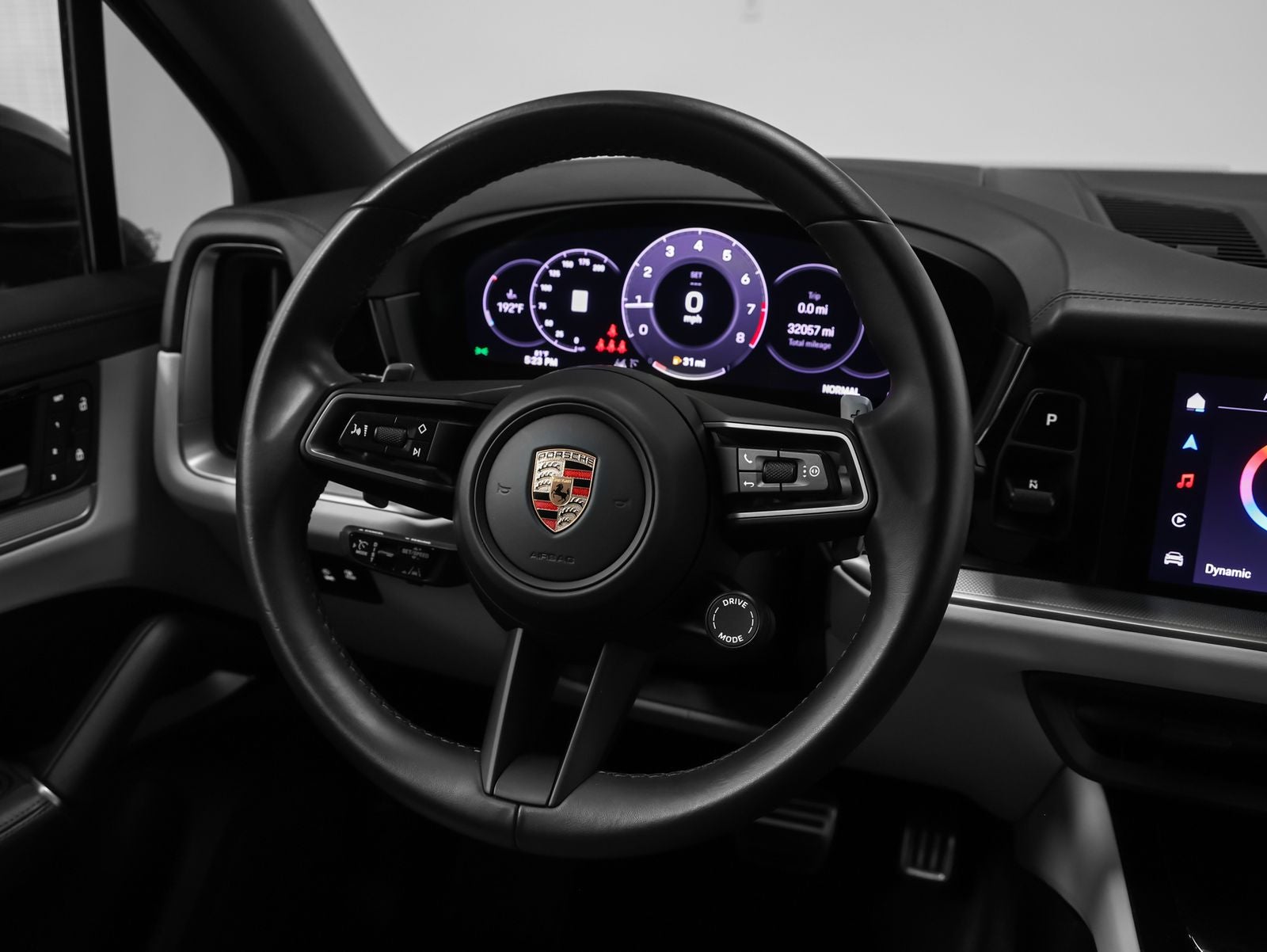 2024 Porsche Cayenne Cayenne S