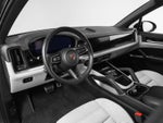 2024 Porsche Cayenne Cayenne S