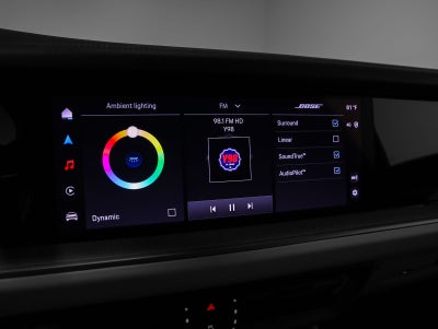2024 Porsche Cayenne Cayenne S