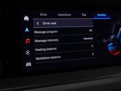 2024 Porsche Cayenne Cayenne S