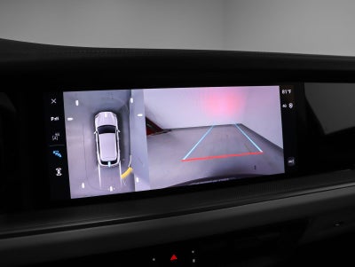 2024 Porsche Cayenne Cayenne S
