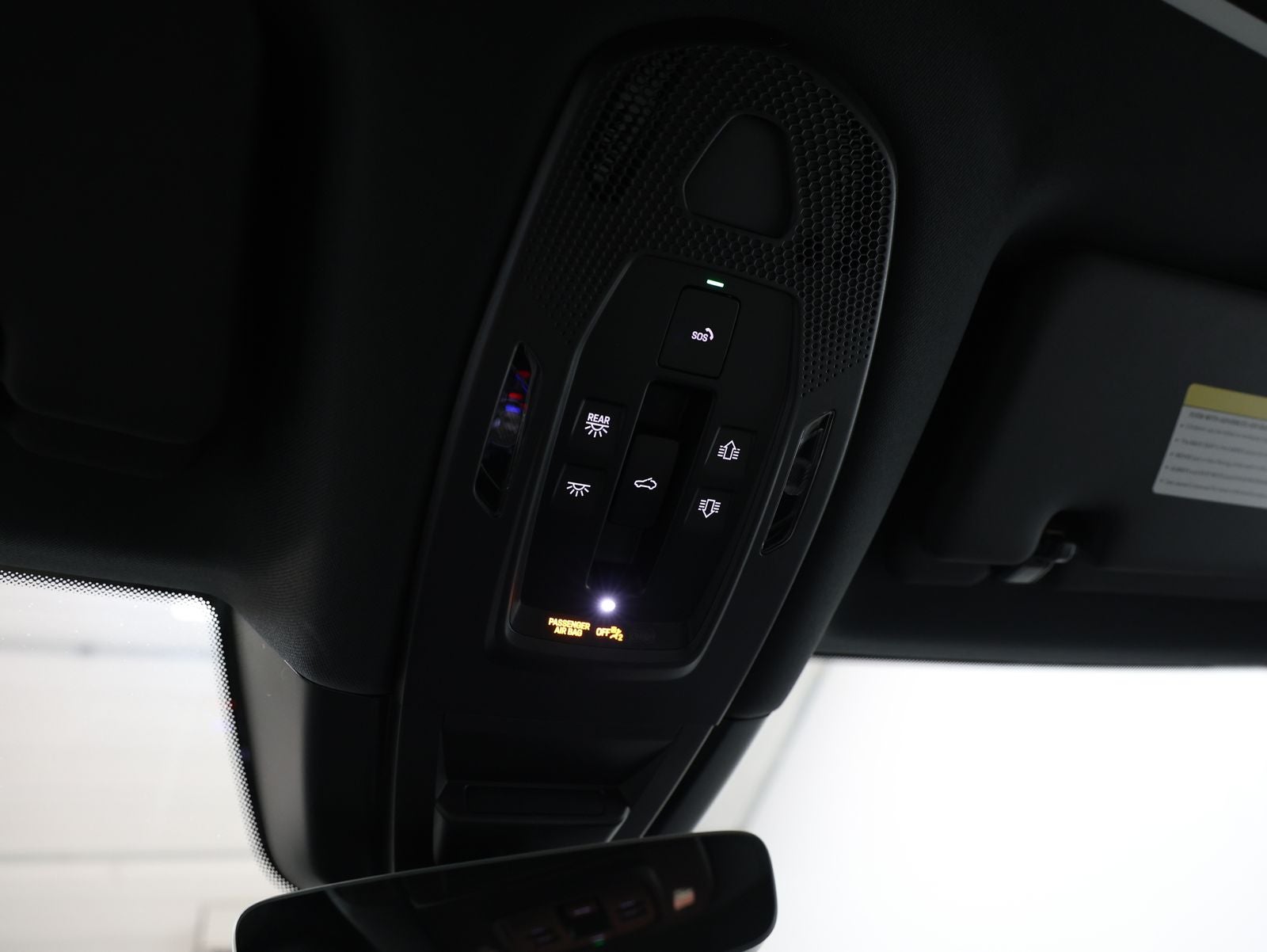 2024 Porsche Cayenne Cayenne S