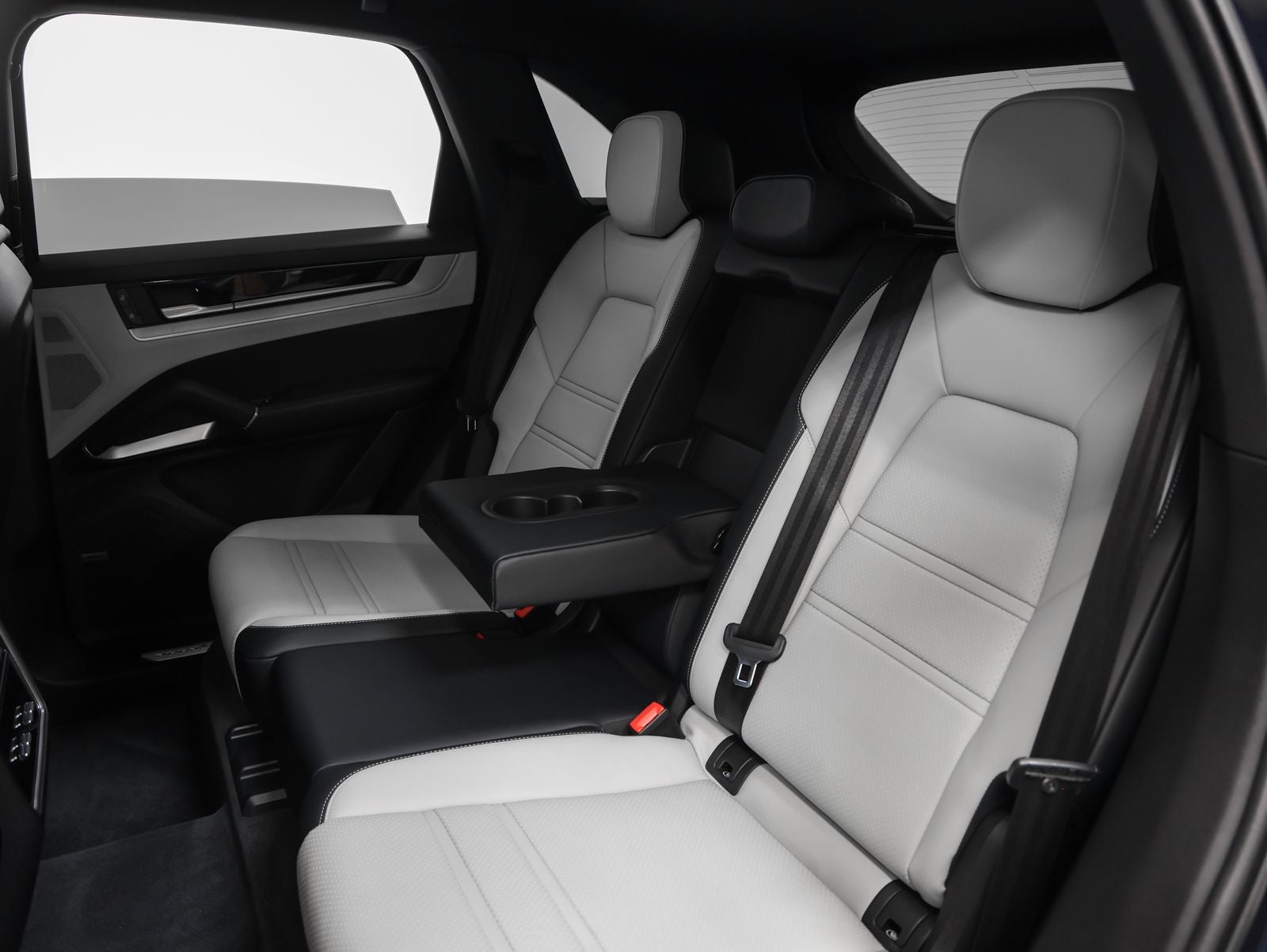 2024 Porsche Cayenne Cayenne S