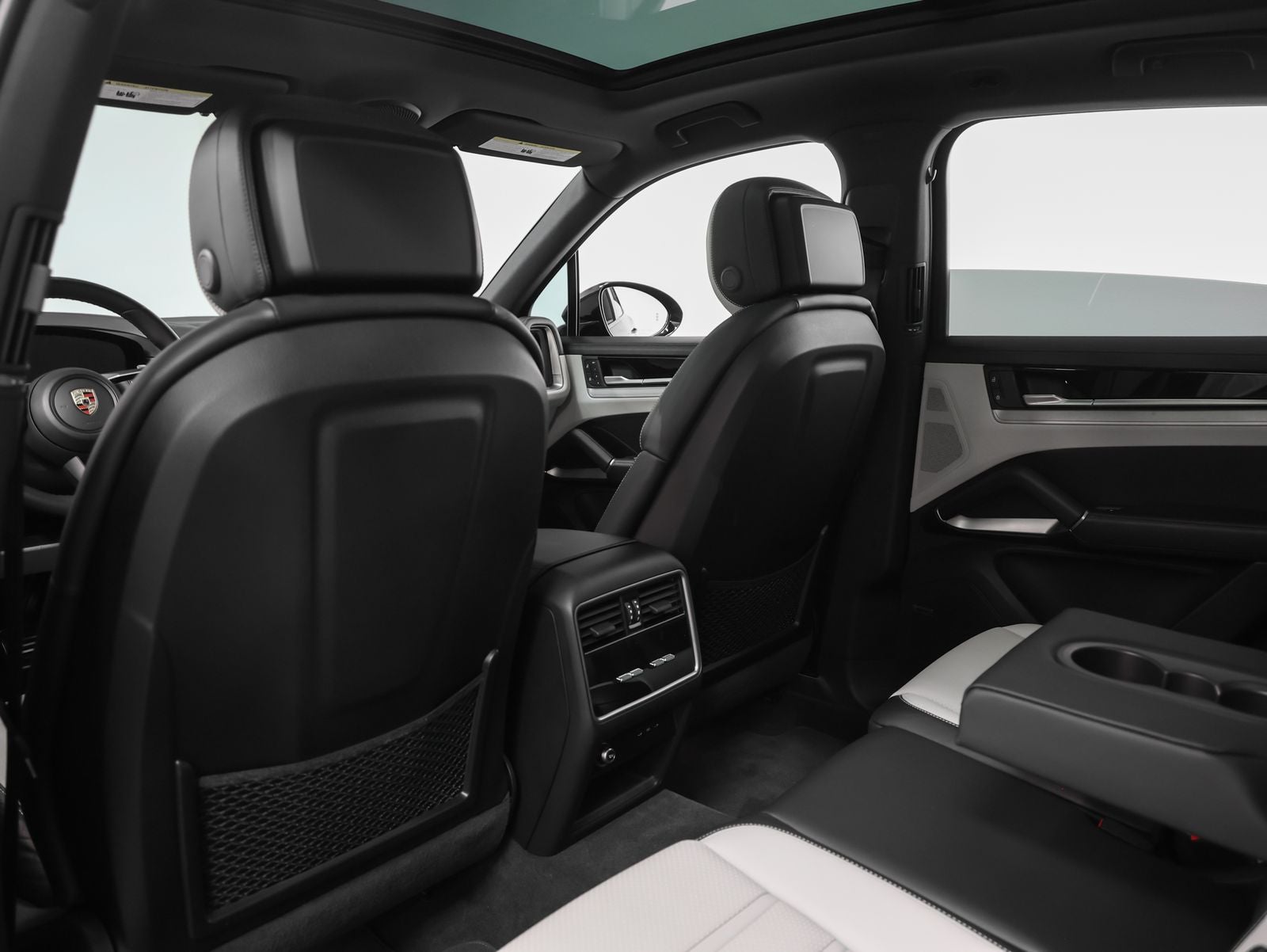 2024 Porsche Cayenne Cayenne S