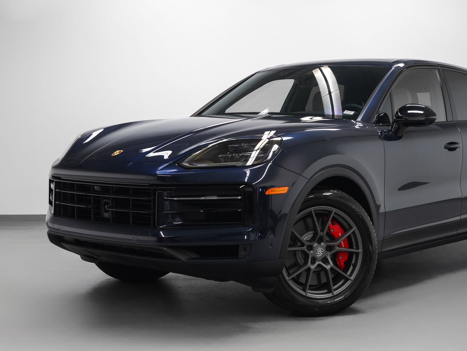 2024 Porsche Cayenne Cayenne S