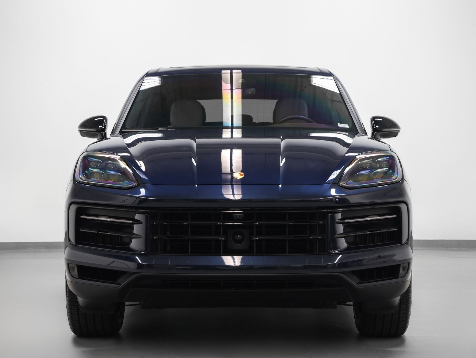 2024 Porsche Cayenne Cayenne S