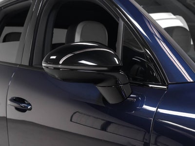 2024 Porsche Cayenne Cayenne S