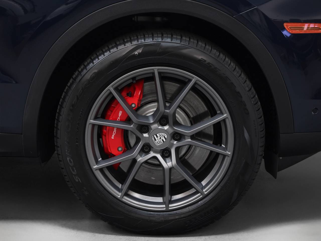 2024 Porsche Cayenne Cayenne S