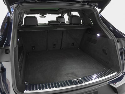 2024 Porsche Cayenne Cayenne S