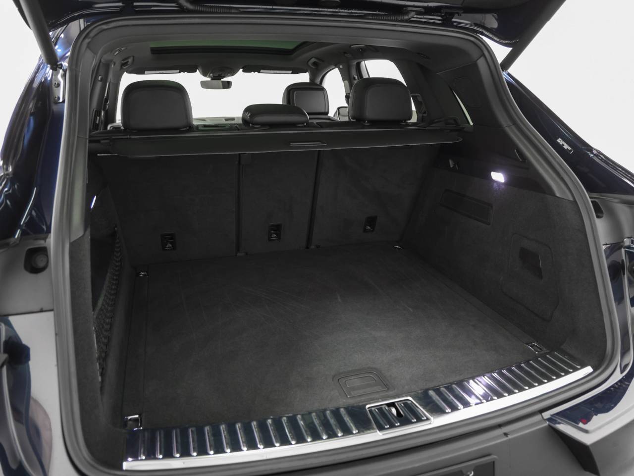 2024 Porsche Cayenne Cayenne S