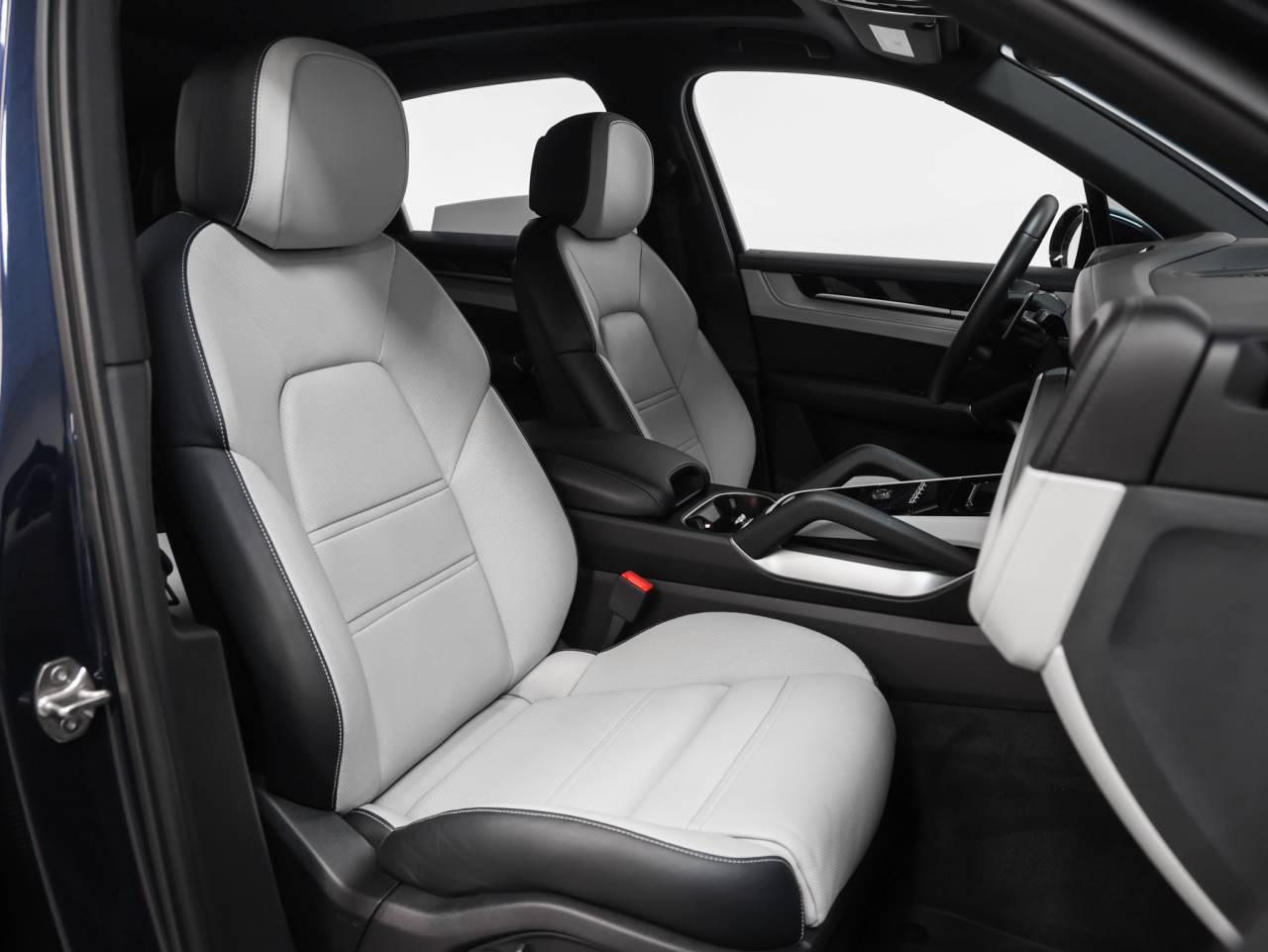 2024 Porsche Cayenne Cayenne S