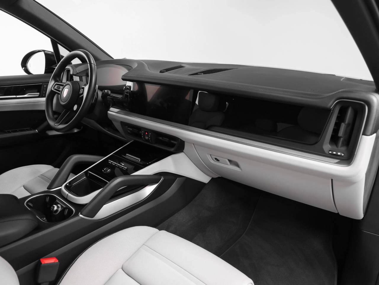 2024 Porsche Cayenne Cayenne S