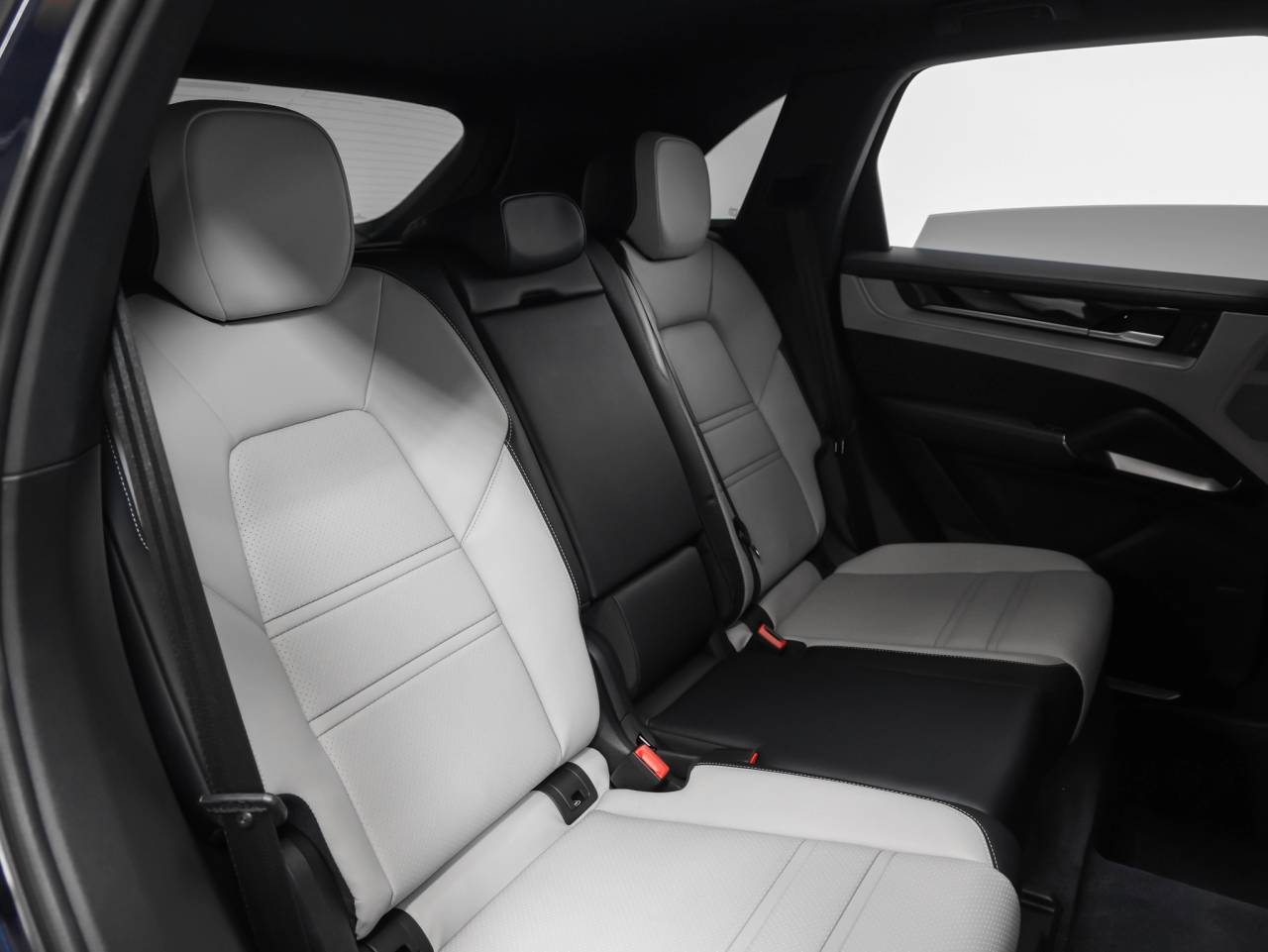 2024 Porsche Cayenne Cayenne S
