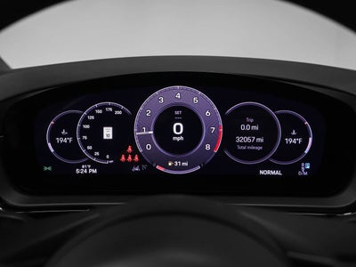 2024 Porsche Cayenne Cayenne S
