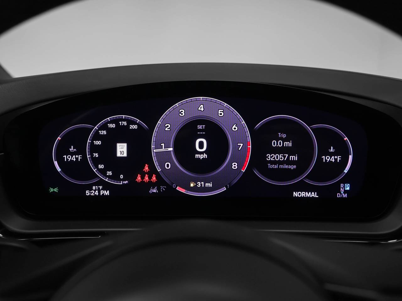 2024 Porsche Cayenne Cayenne S