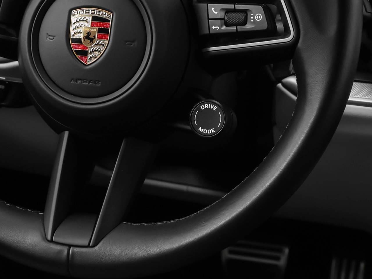 2024 Porsche Cayenne Cayenne S