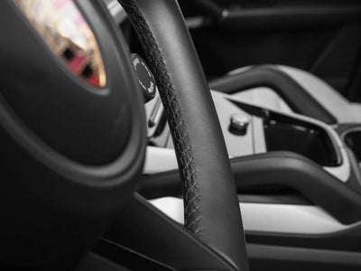 2024 Porsche Cayenne Cayenne S