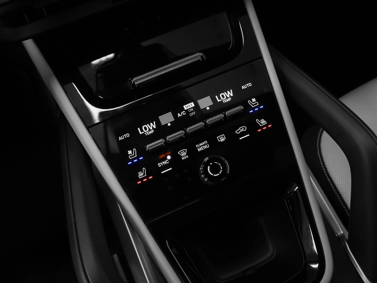 2024 Porsche Cayenne Cayenne S