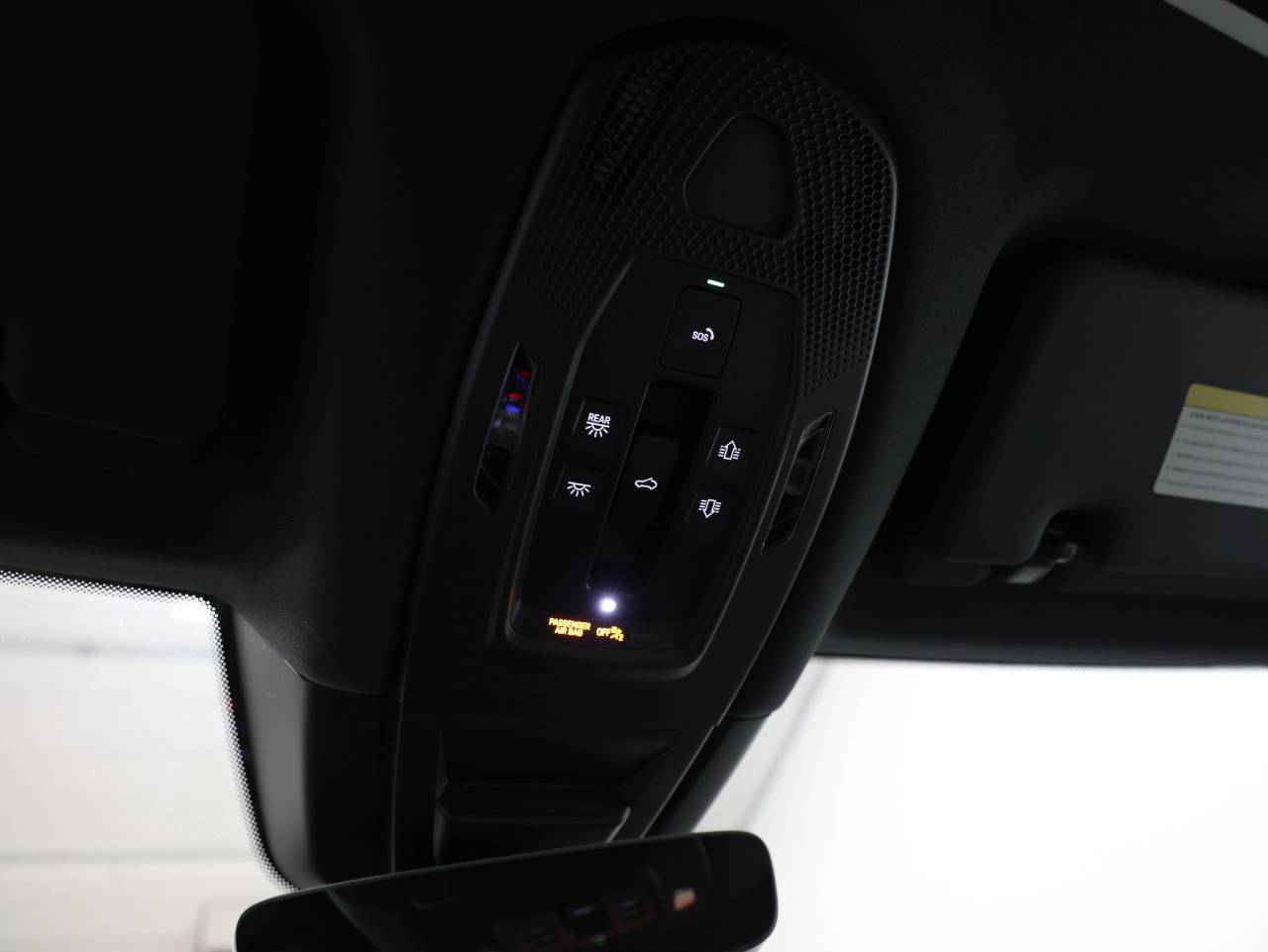 2024 Porsche Cayenne Cayenne S