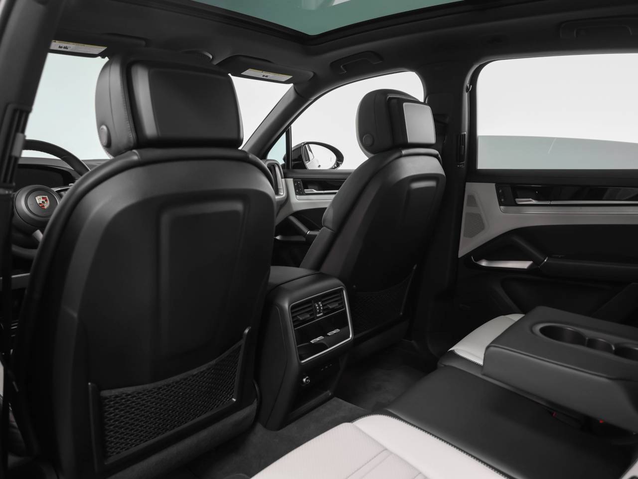 2024 Porsche Cayenne Cayenne S