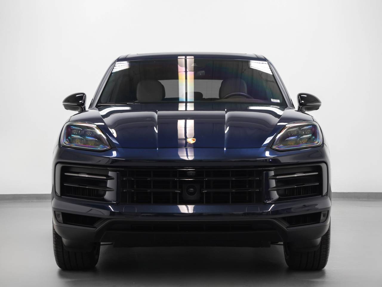 2024 Porsche Cayenne Cayenne S