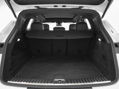 2026 Porsche Cayenne Cayenne S