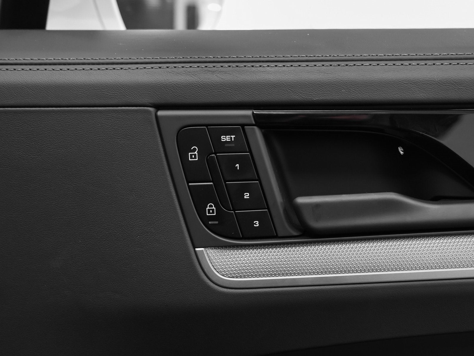 2026 Porsche Cayenne Cayenne S