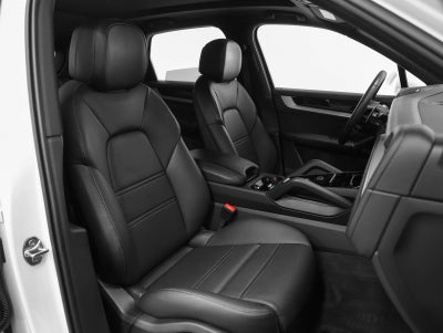 2026 Porsche Cayenne Cayenne S