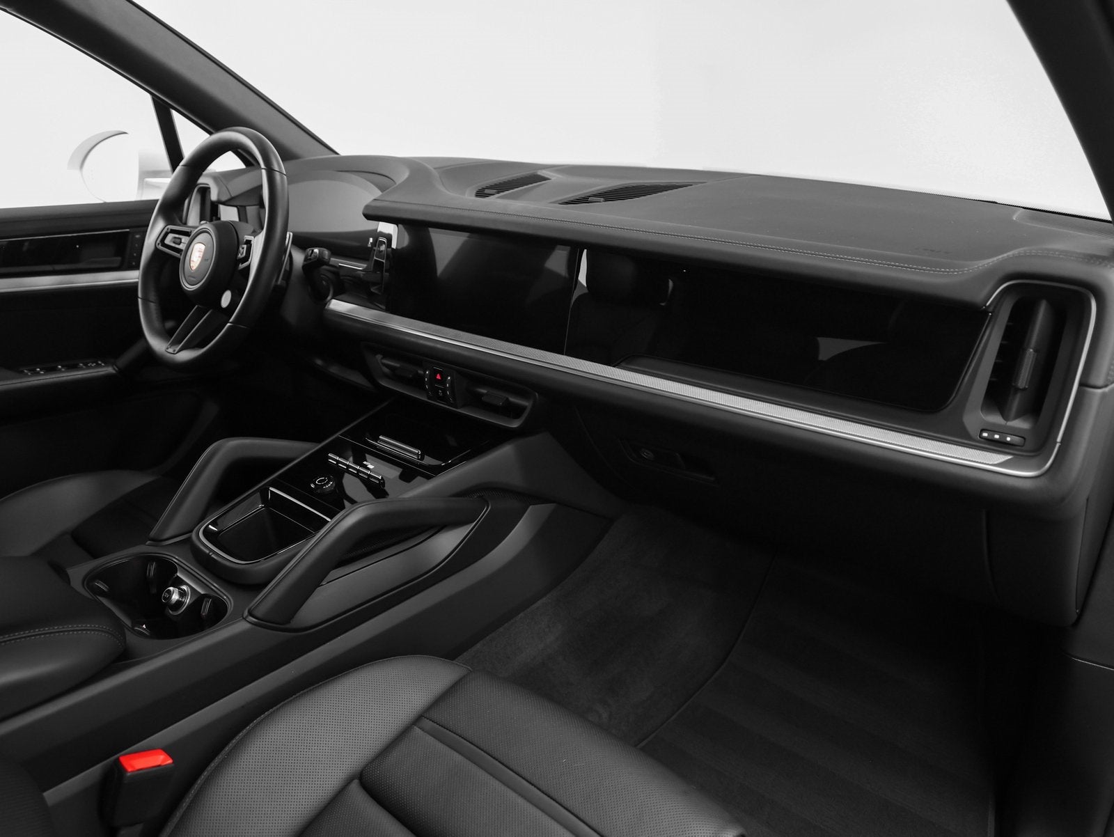 2026 Porsche Cayenne Cayenne S