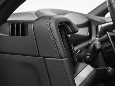 2026 Porsche Cayenne Cayenne S