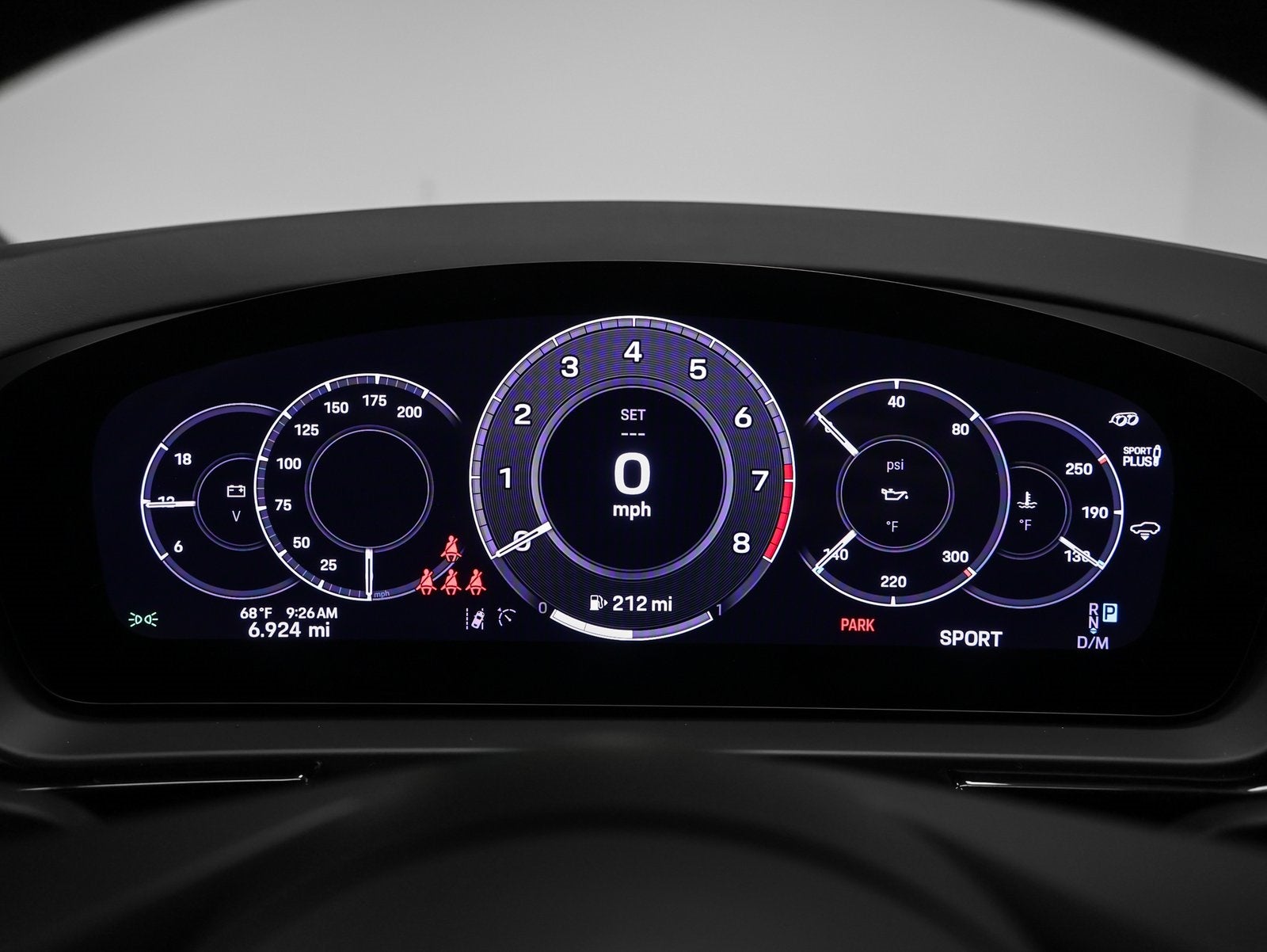 2026 Porsche Cayenne Cayenne S