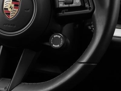 2026 Porsche Cayenne Cayenne S