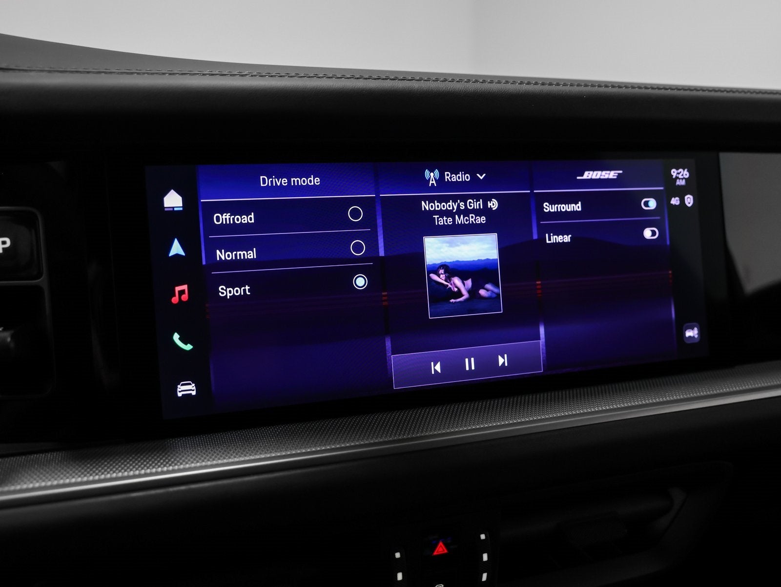 2026 Porsche Cayenne Cayenne S