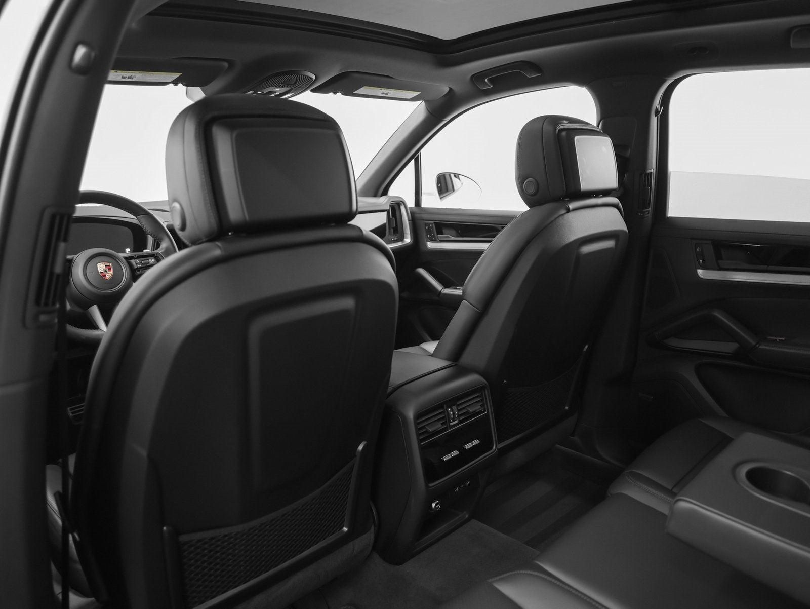 2026 Porsche Cayenne Cayenne S