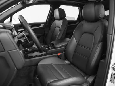 2026 Porsche Cayenne Cayenne S