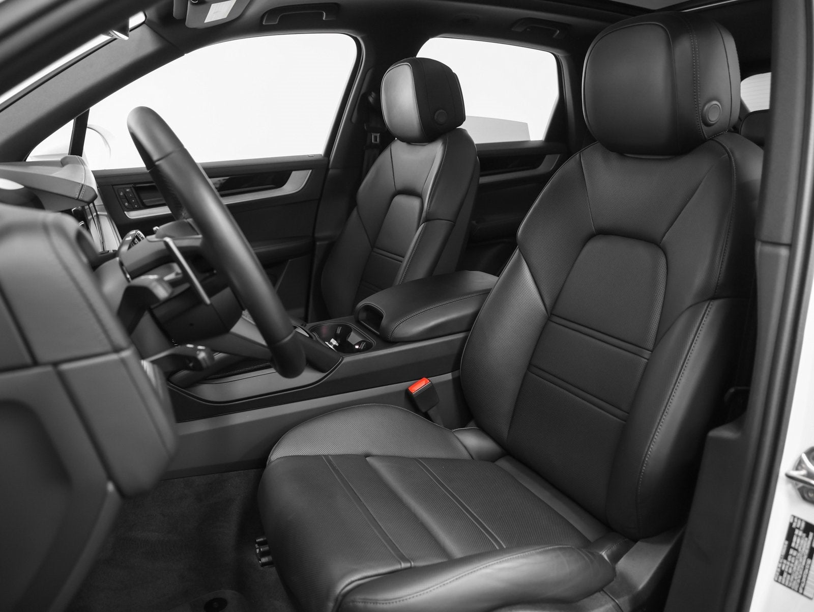 2026 Porsche Cayenne Cayenne S