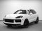 2026 Porsche Cayenne Cayenne S