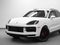 2026 Porsche Cayenne Cayenne S
