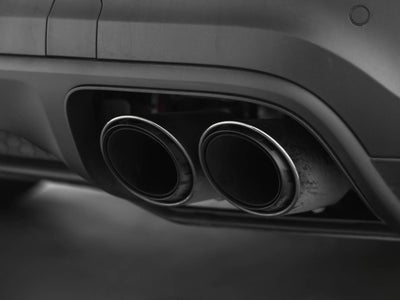 2026 Porsche Cayenne Cayenne S