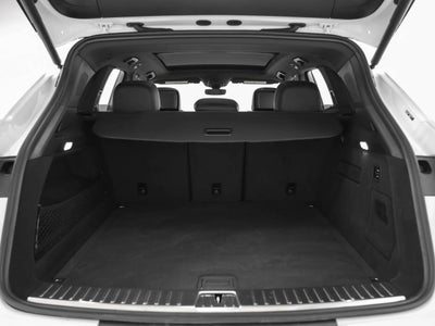 2026 Porsche Cayenne Cayenne S