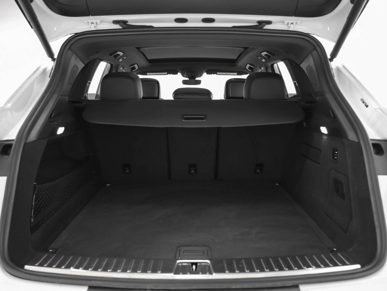 2026 Porsche Cayenne Cayenne S