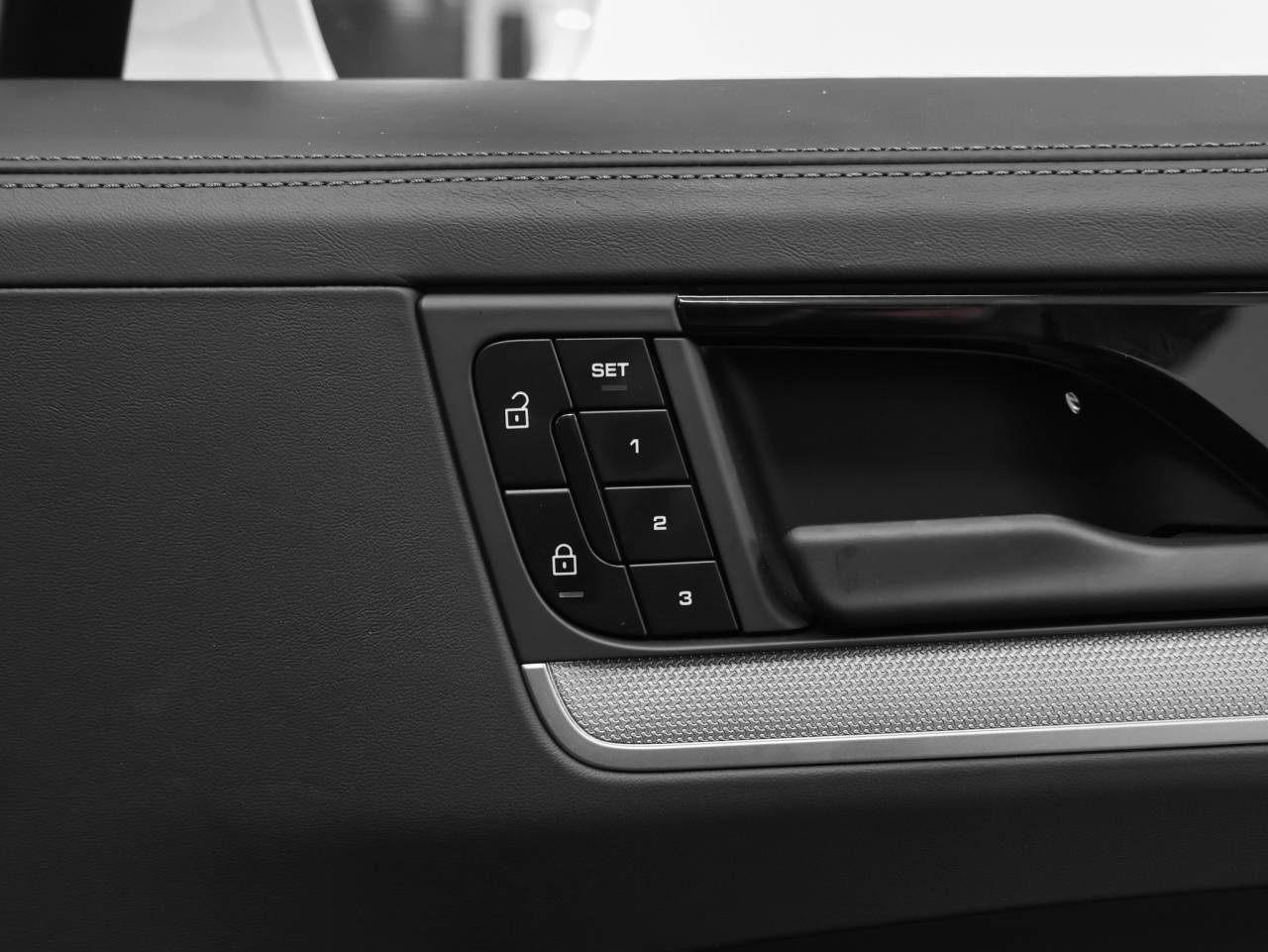 2026 Porsche Cayenne Cayenne S